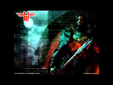 Return to Castle Wolfenstein - The Ville |OST