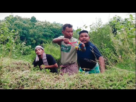 JeJe MC // Marvel Gisim // Full video song // prod. DJ Silgring