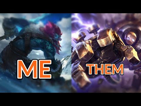 TRUNDLE Support is Good! - Masters 425 LP w/ Live Commentary