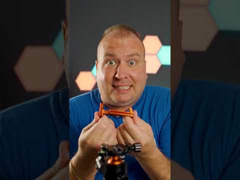 K&F Concept Magic Plate CA02 Multi Schnellwechselplatte #kfconcept