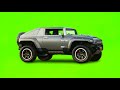 Top 10 Green Screen Car Effects