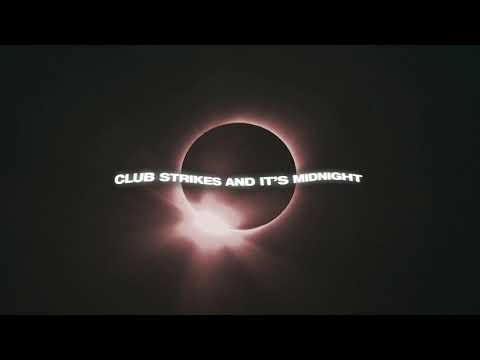 Alfred Beck x Chewy Vega x Zavier Royal - Midnight (Lyric Video)