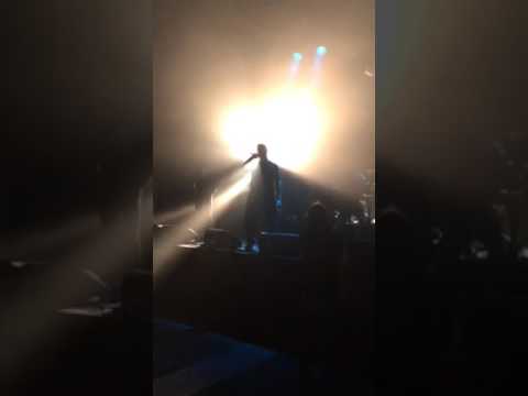 KNIVES TO A GUNFIGHT ENSLAVED ENTREPOT ARLON 2017