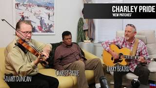Charley Pride - New Patches