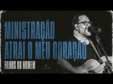 Filhos do Homem - Cris Batiston and FLAME Music