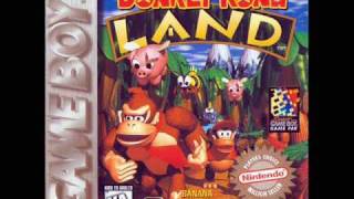 Donkey Kong Land - Music - Cave Dweller Concert