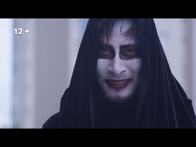 Социальный ролик "Используй ремни безопасности"