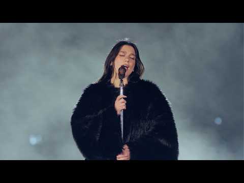 Video thumbnail for Anything For Love (Live From Mexico)