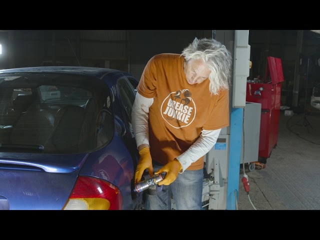 منظف البخاخات ليكوي مولي LIQUI MOLY