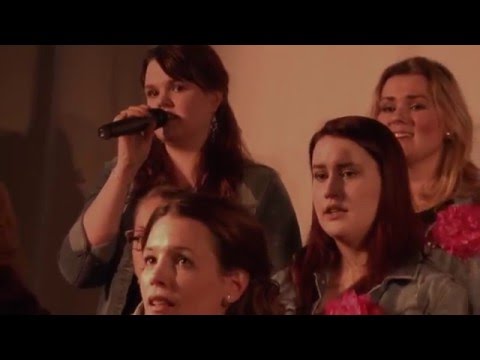 Gospelkoor Polyhymnia - Ik zal er zijn