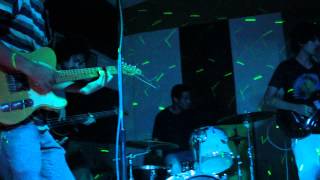 Boogarins - Erre @LoopStudio