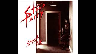 Steve Perry - It&#39;s only love [lyrics] (HQ Sound) (AOR/Melodic Rock)