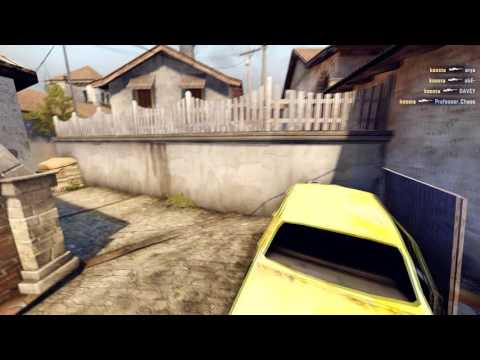 MLG Americas Minor Championship: koosta vs. SPLYCE