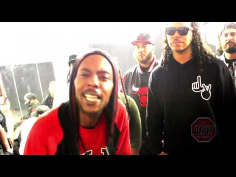 Dre Vishiss vs Slambo