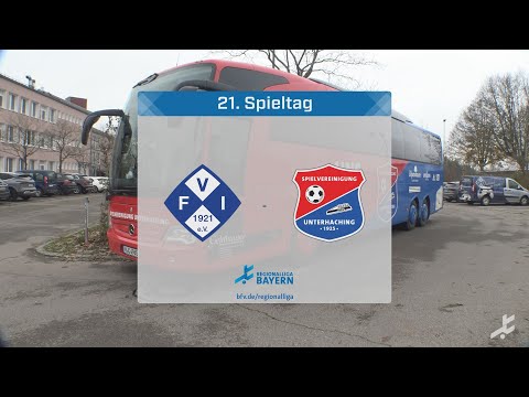 Sandro Wagners Halbzeitplan geht auf - Haching dreht irres 7-Tore-Spektakel in Illertissen