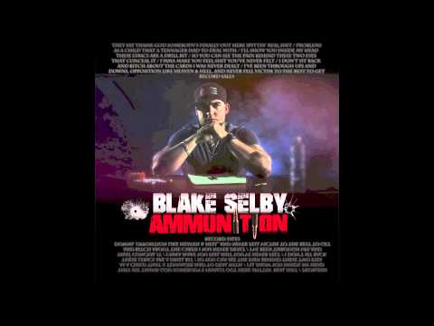Blake Selby - Don't Forget ft. Ben Frank