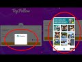 TopFollow App HCaptcha Problem Solve How To Complete HCaptcha In TopFollow App