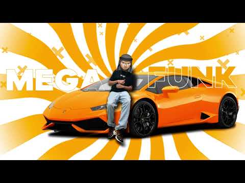 MEGA FUNK ACABOU O AMOR (DJ YURI RS)