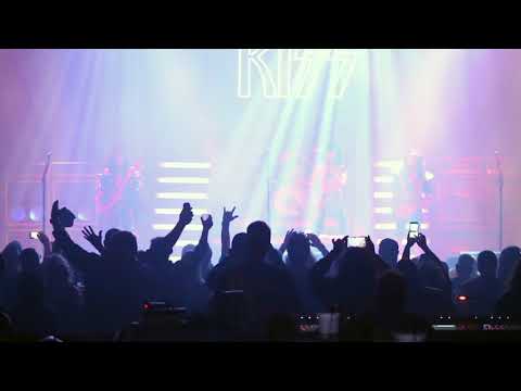 Rock and Roll Over video 2