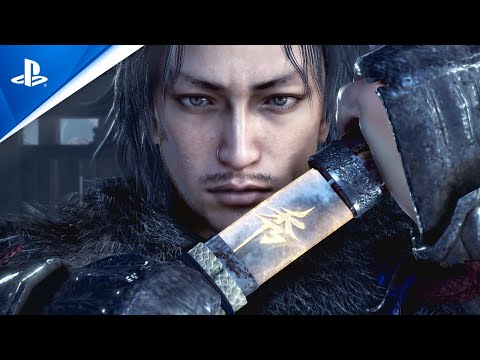 The Nioh Collection | Announce Trailer | PS5