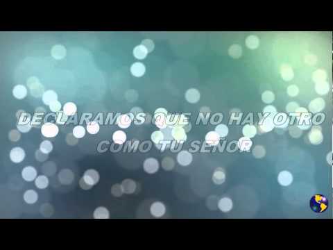 Declaramos Que Eres Santo