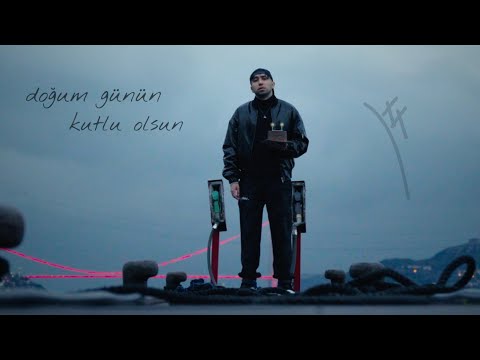 boramess - doğum günün kutlu olsun (official video)
