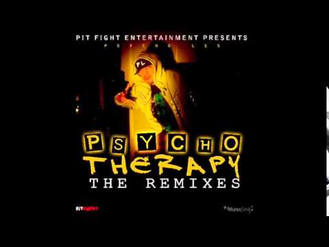 Psycho Les - Psycho Therapy: The Remixes - [Full Album]