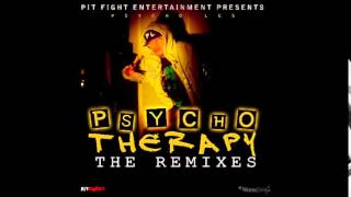 Psycho Les - Psycho Therapy: The Remixes - [Full Album]
