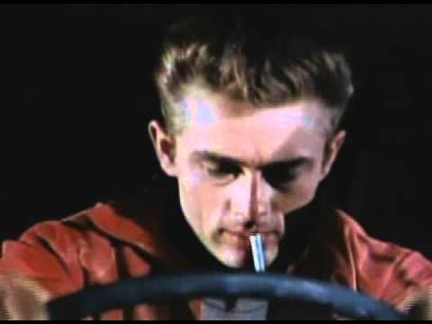 Juventude Transviada