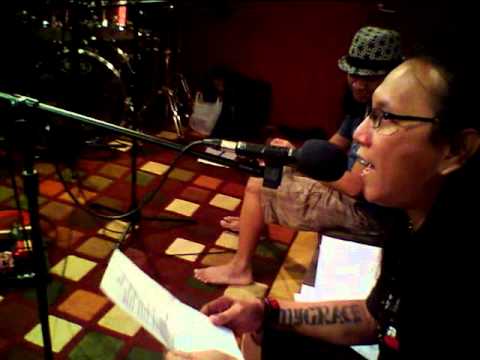 John Paul Ivan Mau Gantiin Yuke Dewa19?