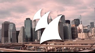 Cosmic Gate & Kristina Antuna - Alone (Official Music Video)