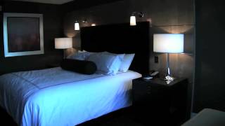 ARIA Las Vegas DETAILED hotel room review