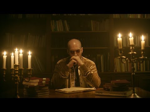 Video thumbnail for El Presidente