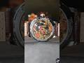 Umnyashov Чкалов 3602 Watch Whywatchworld Wristwatch Whatsonyourwrist 3602 Molniya