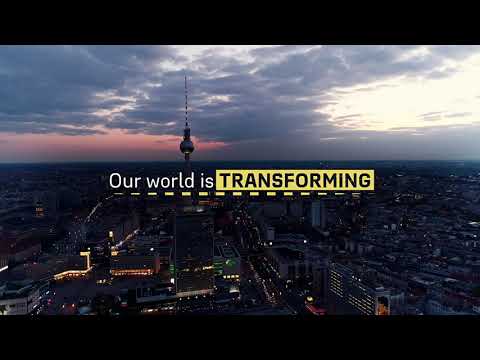 Video: Transformer: el mini automóvil que llega para solucionar los problemas de estacionamiento