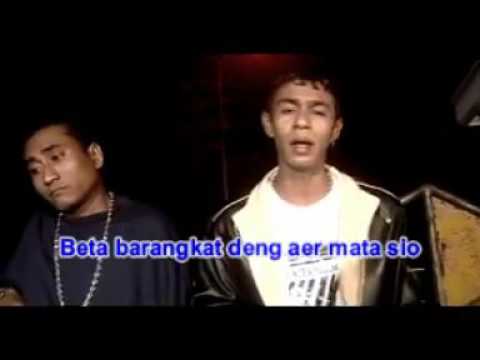 Lagu Ambon Maluku / Naruwe - Tunggu Beta