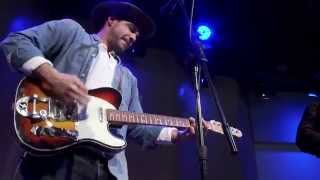 The Lone Bellow: 'Take My Love,' Live On Soundcheck