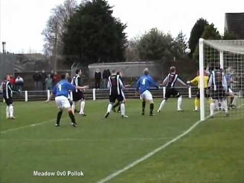 irvine meadow v pollok 5.2.2011