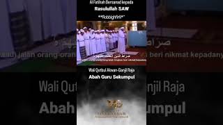 Download lagu moment abah Guru Sekumpul menjadi Imam Sholat mp3 Download lagu moment abah Guru Sekumpul menjadi Imam Sholat mp3