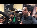 Ali Safdar Live 2017 In Dallas Texas