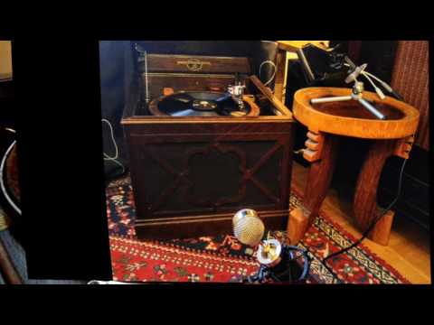 The Peanut vendor - (tk3) - Don Azpiazu and his Havana Casino Orchestra - HMV - 1930