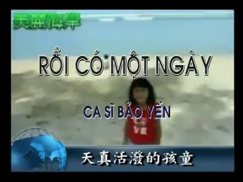 Rồi có một ngày - Bảo Yến