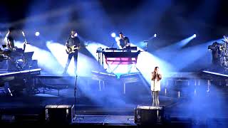 Linkin Park - New Divide (Video) One More Light Live (Ziggo Dome, Amsterdam - 20.06.2017)