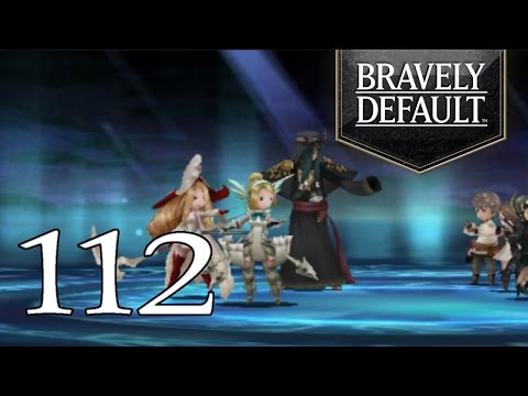 Bravely Default ITA [Parte 112 - Rimpatriata]