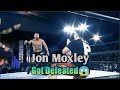NJPW G1 TOURNAMENT Jon Moxley VS Toru Yano HighlightZz