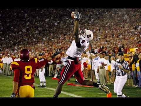 Stanford-USC 2007
