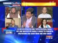 The Newshour Debate: Whys Samajwadi Party.