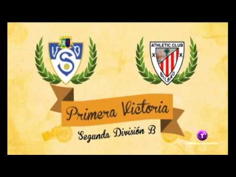 Promo Fútbol. Socuellamos - Athletic B