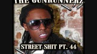 Lil Wayne-Million Dollar Baby