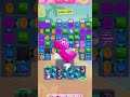 Candy Crush Saga Level 729 Candy Crush Saga Games Ytshorts Gameplay Viralvideo Trending